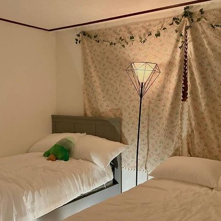 Ella Homestay Seoul Eksteriør bilde