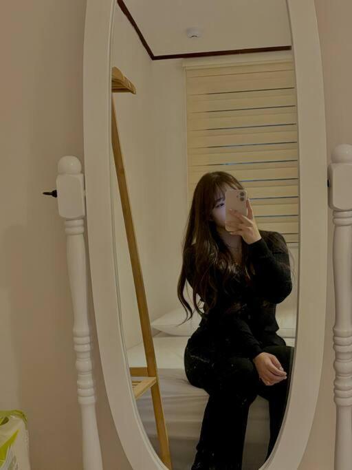 Ella Homestay Seoul Eksteriør bilde