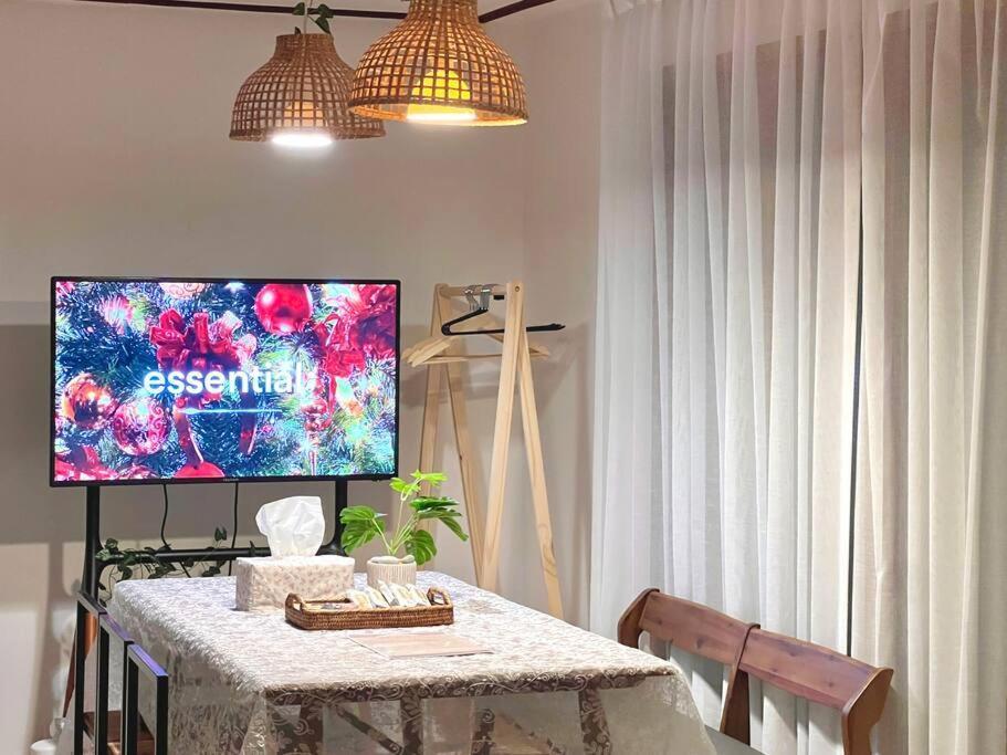 Ella Homestay Seoul Eksteriør bilde