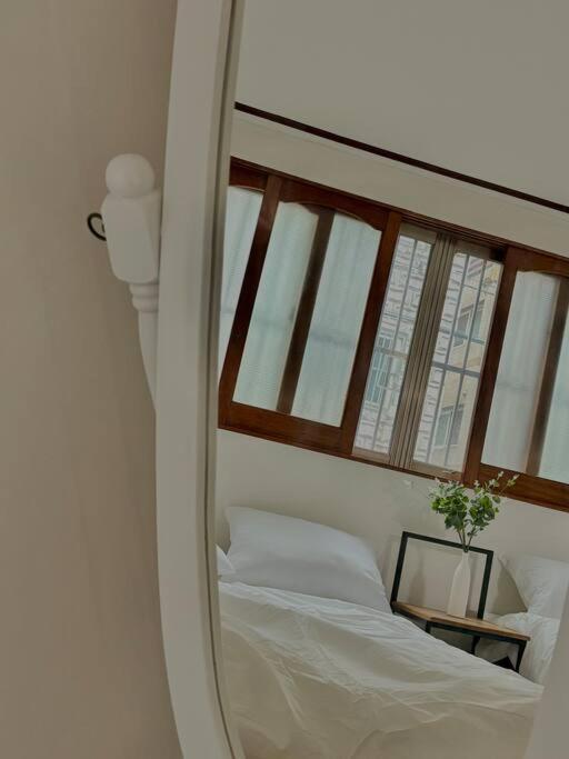 Ella Homestay Seoul Eksteriør bilde