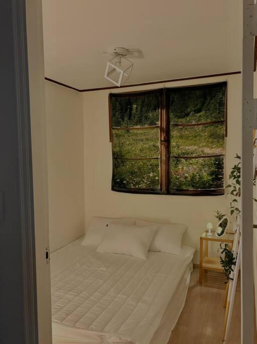 Ella Homestay Seoul Eksteriør bilde